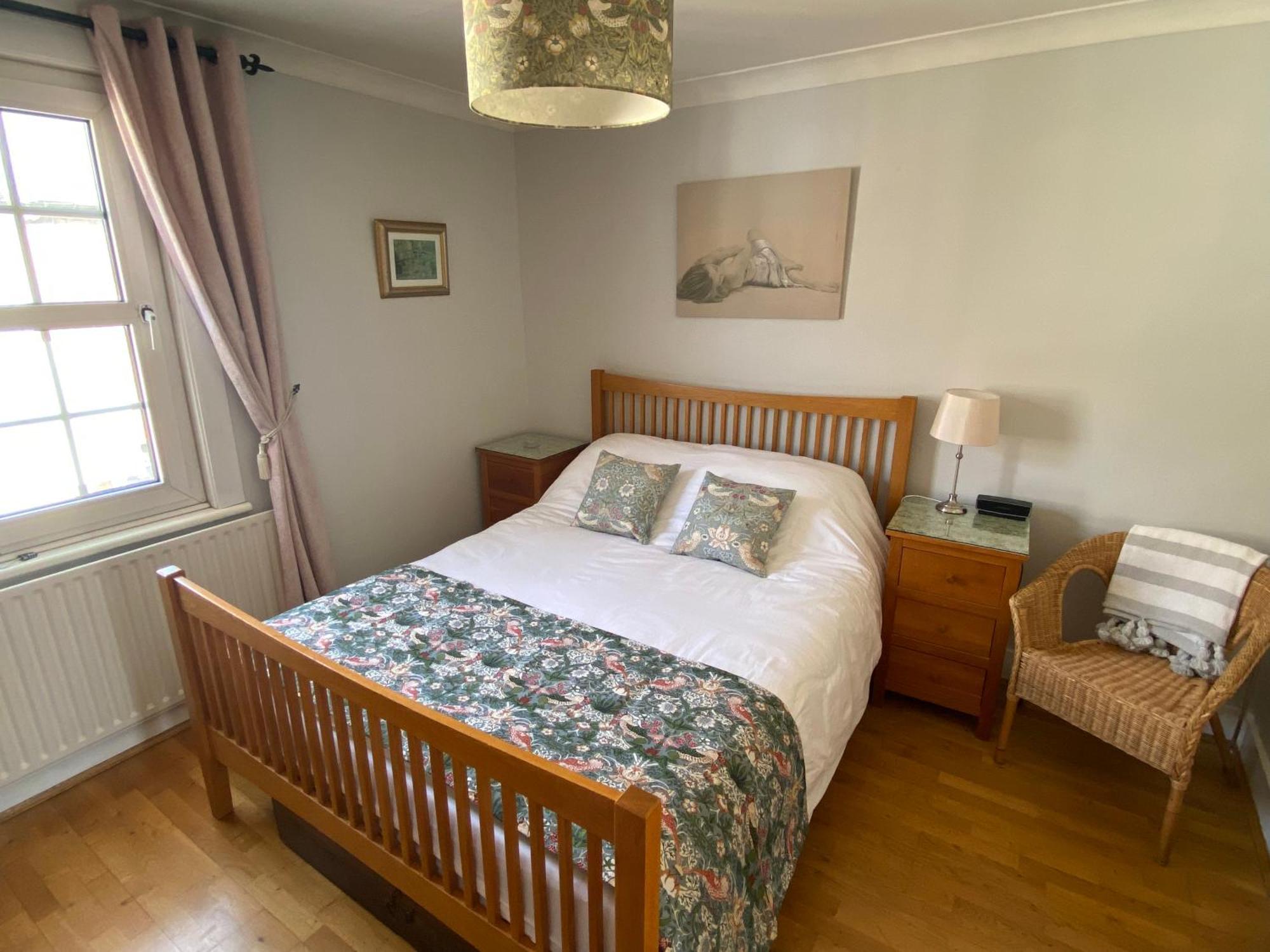 Windsor Cottage: Cosy, Charming, Full Of Character Exterior foto